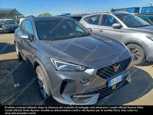Cupra Formentor 1.5 TSI 2023