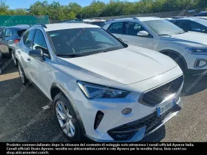 Cupra Formentor 1.5 TSI 2023