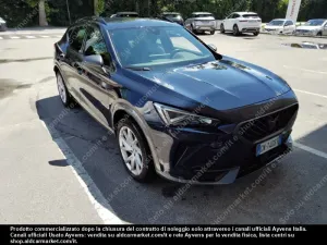 Cupra Formentor 2.0 TDI 2023