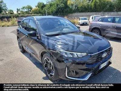 Ford Kuga 2.5 ST Line X 2024