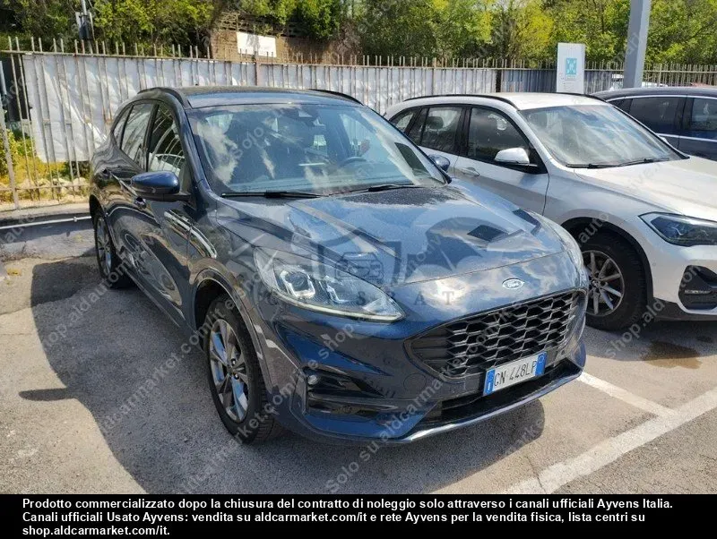 Ford Kuga 2.5 ST Line 2023