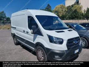 Ford Transit L2H2 2.0 Trend 2024