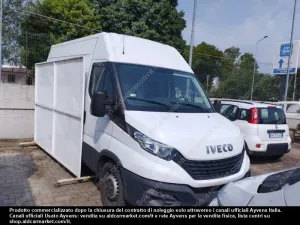 Iveco Daily 2.3 2020