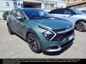Kia Sportage 1.6 GDI Business 2023