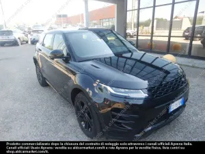 Land Rover Range Rover Evoque 2.0 R-Dynamic S 2021