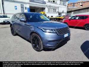 Land Rover Range Rover 2.0 SE 2021
