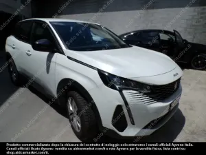 Peugeot 3008 Active Pack 2022
