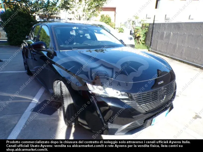 Peugeot 308 SW Allure 2022