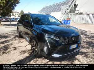 Peugeot 5008 Allure 2021