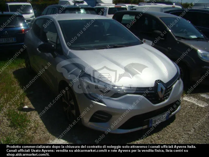 Renault Clio 1.5 DCI Evolution 2023