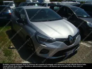 Renault Clio 1.5 DCI Evolution 2023