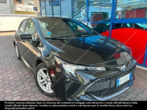 Toyota Corolla 1.8 Active 2022