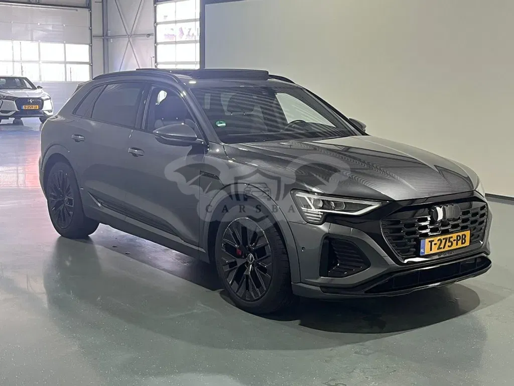 Audi Q8 50 2023