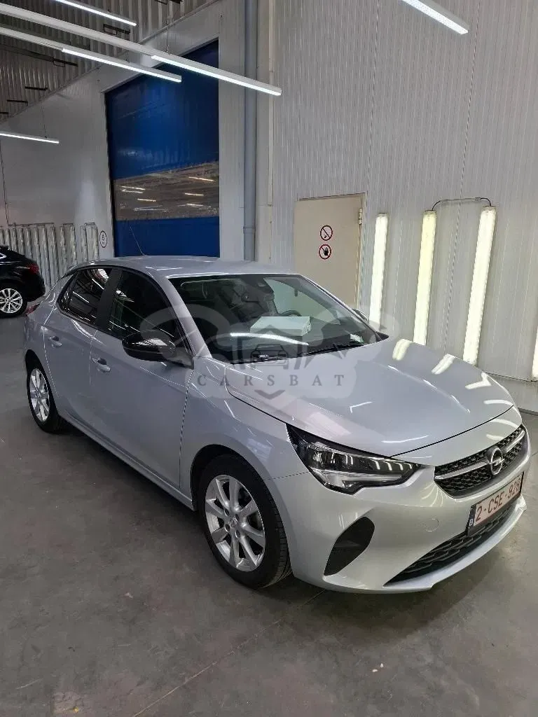 Opel Corsa 1.2i Edition 2022