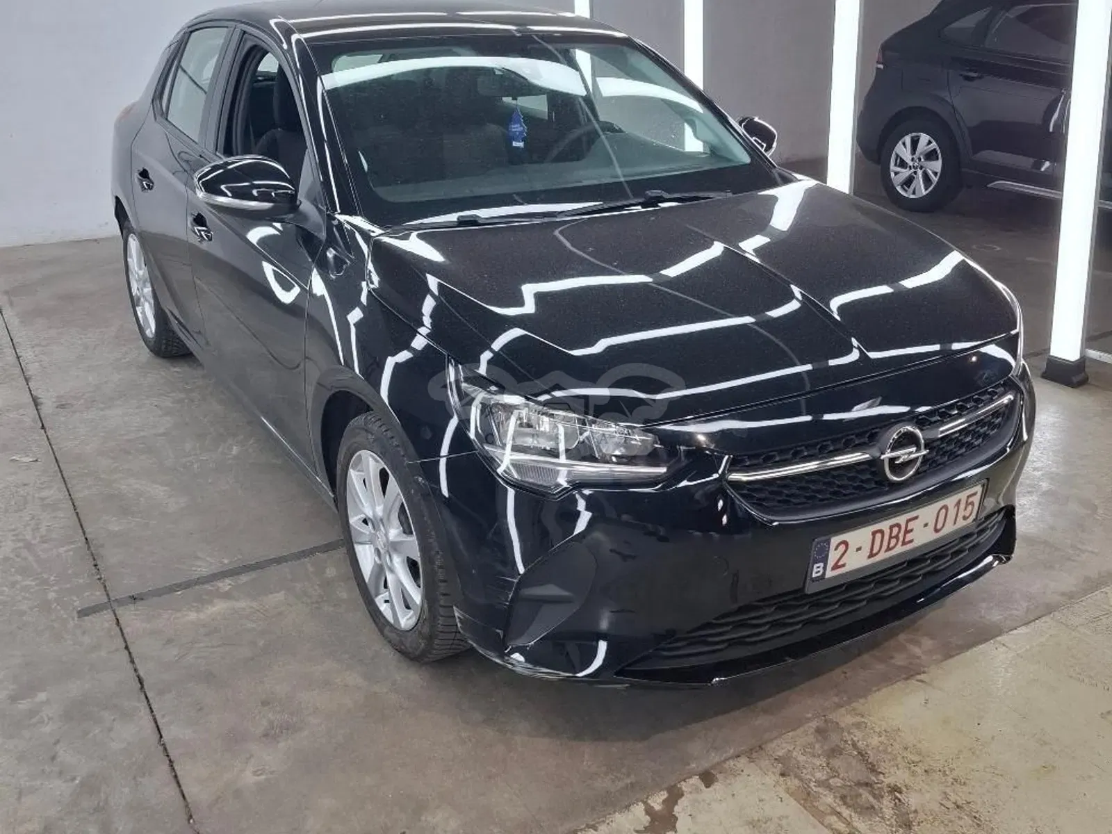 Opel Corsa 1.2i Edition 2023
