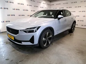 Polestar 2 Long Range 2022