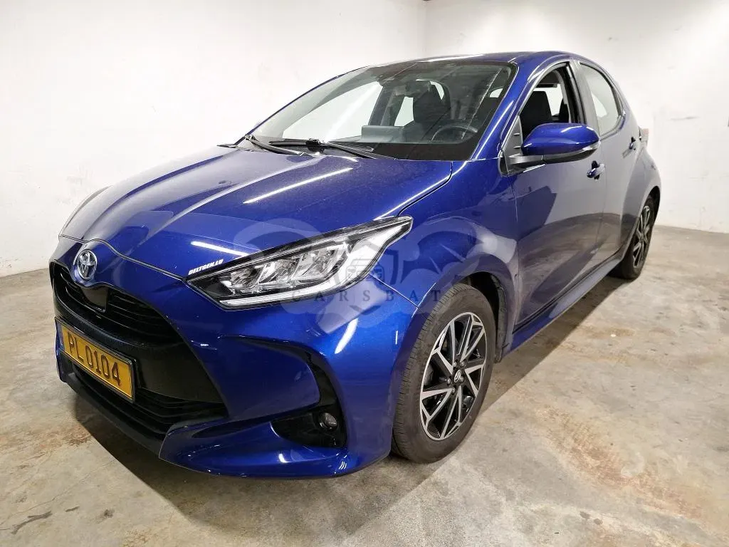 Toyota Yaris 1.5 Iconic 2021