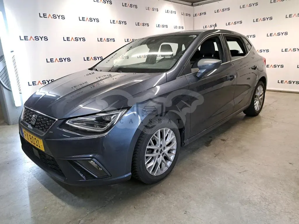 Seat Ibiza 1.0 TSI Xcellence 2021