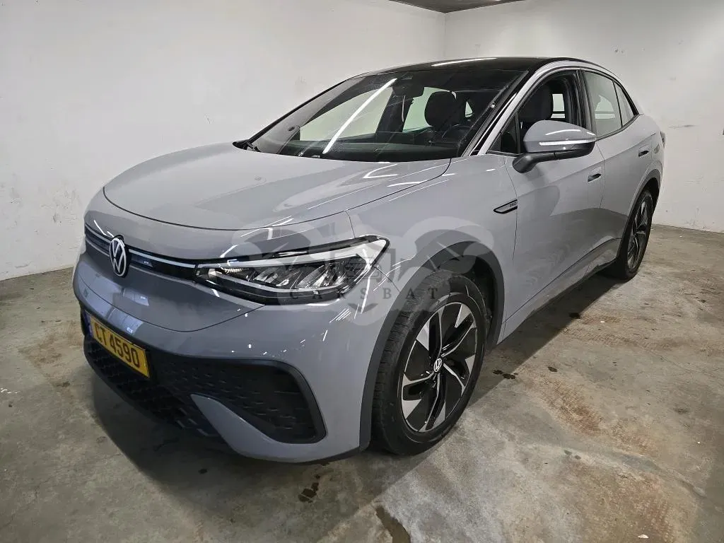 Volkswagen ID.5 77 kWh Pro Performance 2023