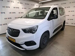 Opel Combo Life 1.5 Edition 2022