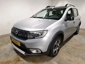 Dacia Sandero 1.5 DCI 2020