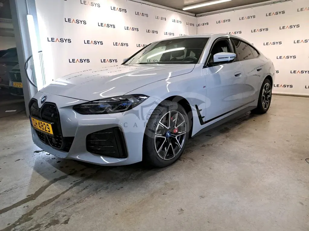 BMW i4 35 M Sport 2023