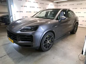 Porsche Cayenne Coupé 3.0 2024