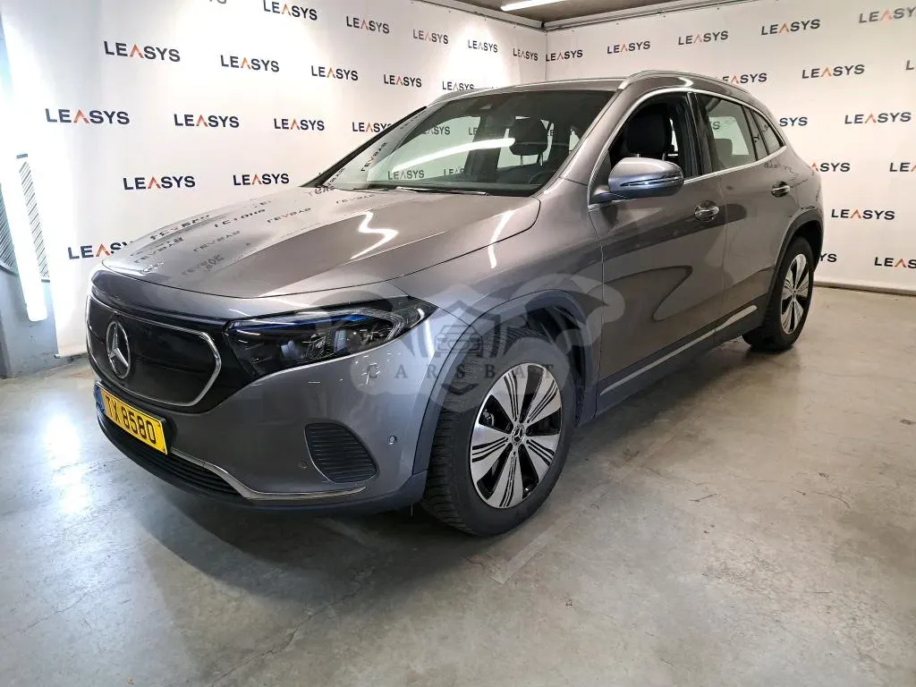 Mercedes-Benz EQA 250 Luxury 2023