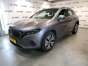 Mercedes-Benz EQA 250 Luxury 2023