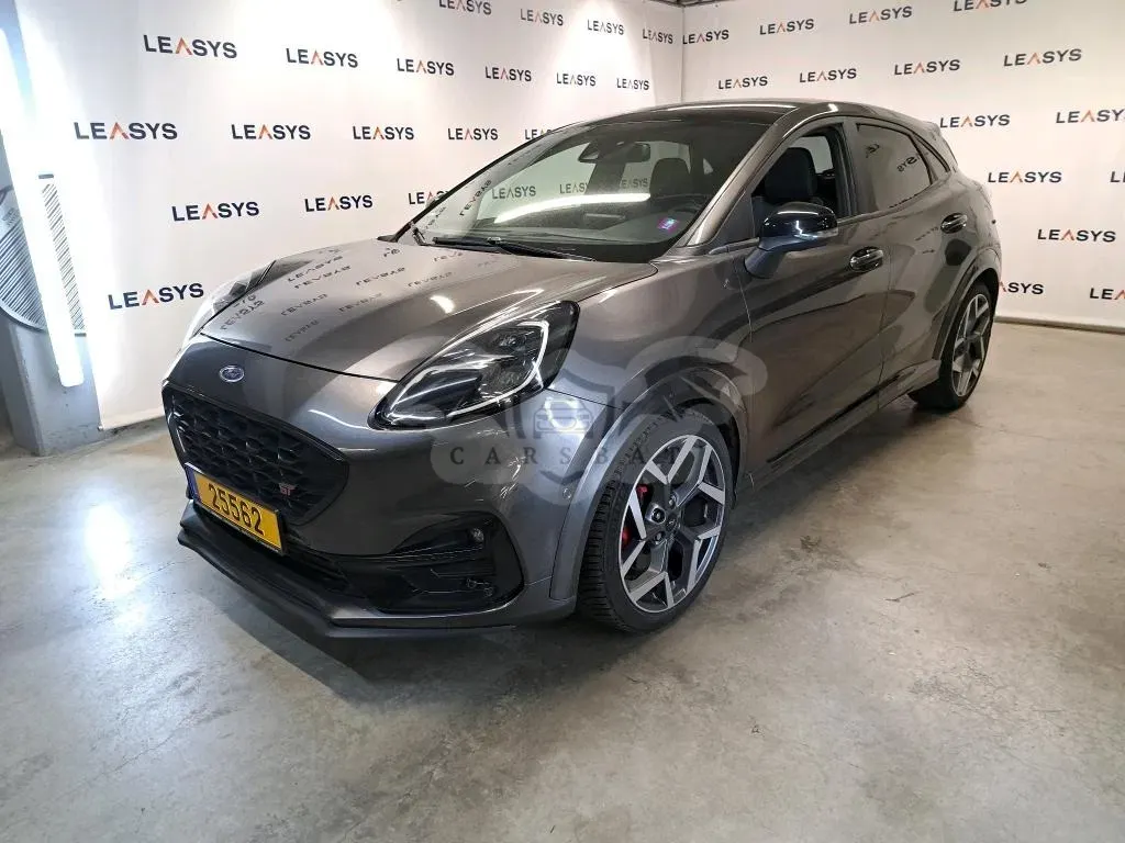 Ford Puma ST 1.5 2021