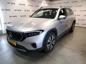 Mercedes-Benz EQB 250 Business Line 2023