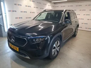 Mercedes-Benz EQB 250+ Business Line 2023