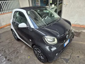 Smart Fortwo 1.0 Proxy 2015