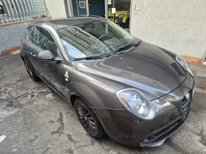 Alfa Romeo Mito 1.3 JTDm Distinctive 2014