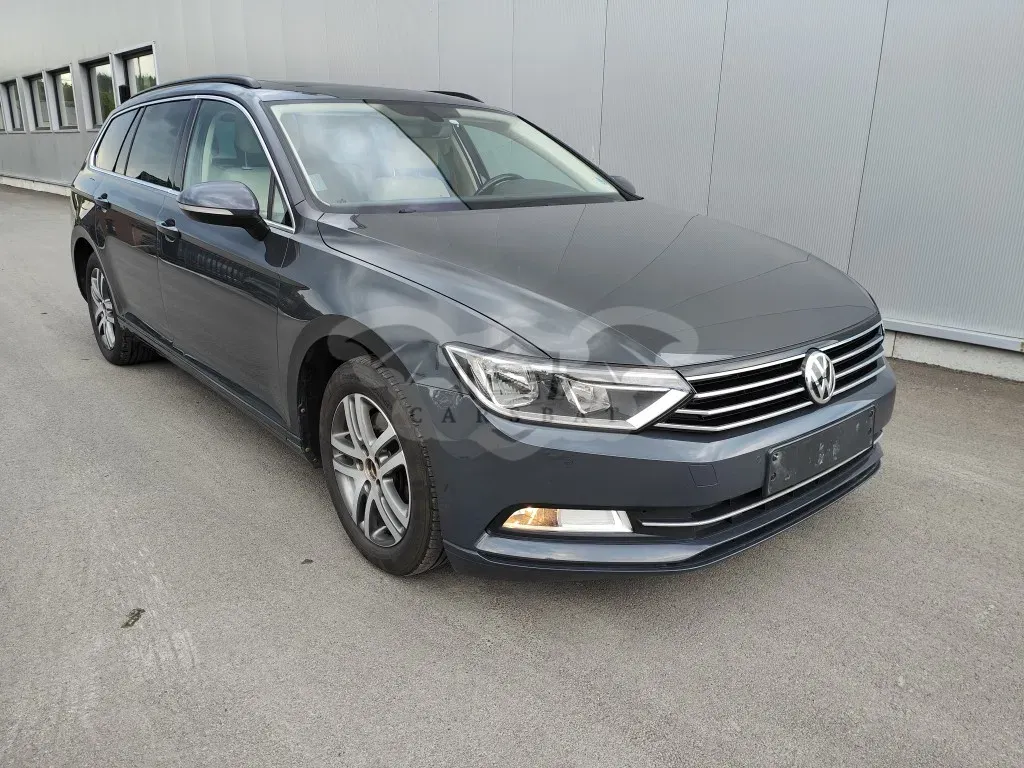Volkswagen Passat Variant 1.4 TSI Comfortline 2017