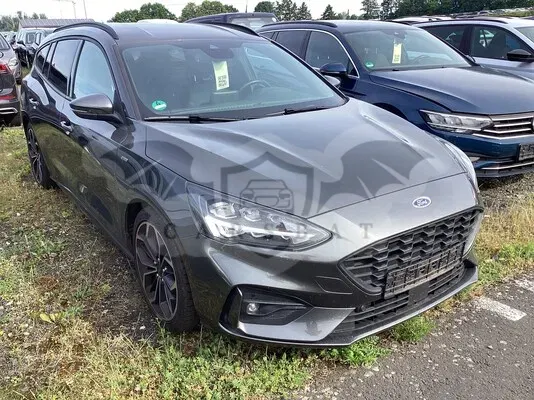 Ford Focus 1.5 EcoBlue ST Line X 2022