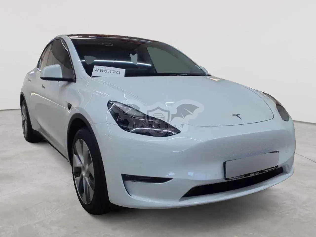 Tesla Model Y 78 kWh 2022