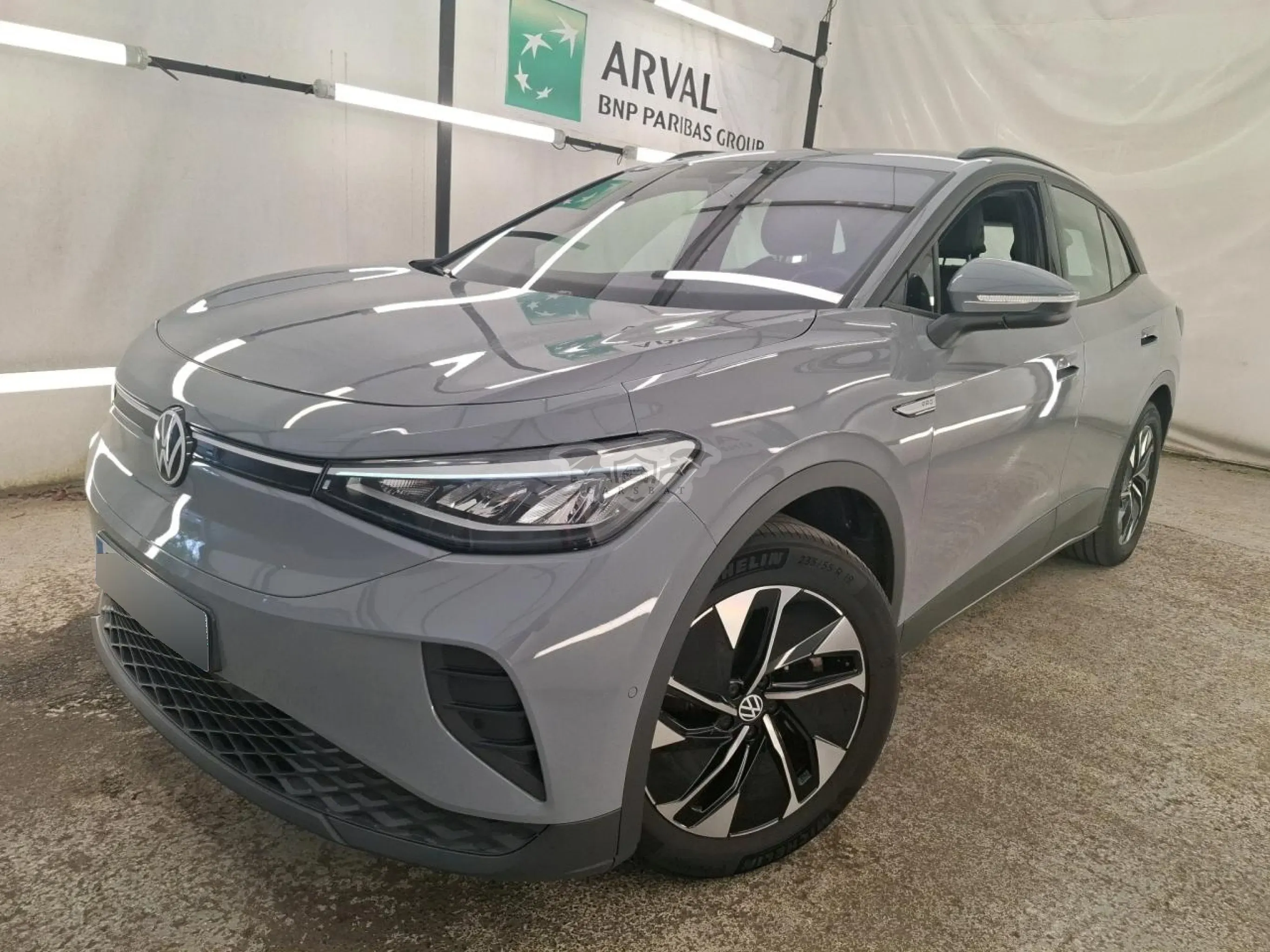 Volkswagen ID.4 Pro Performance 2023