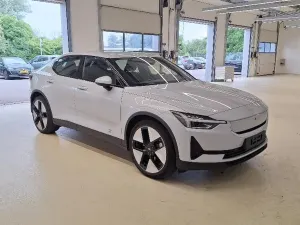 Polestar 2 Standard Range 67 kWh 2024