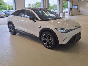 Smart #3 Pro+ 2024