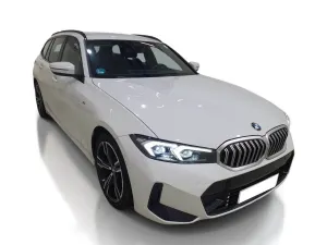 BMW 3 Series Touring 320i 2023