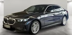 BMW i5 40 2024