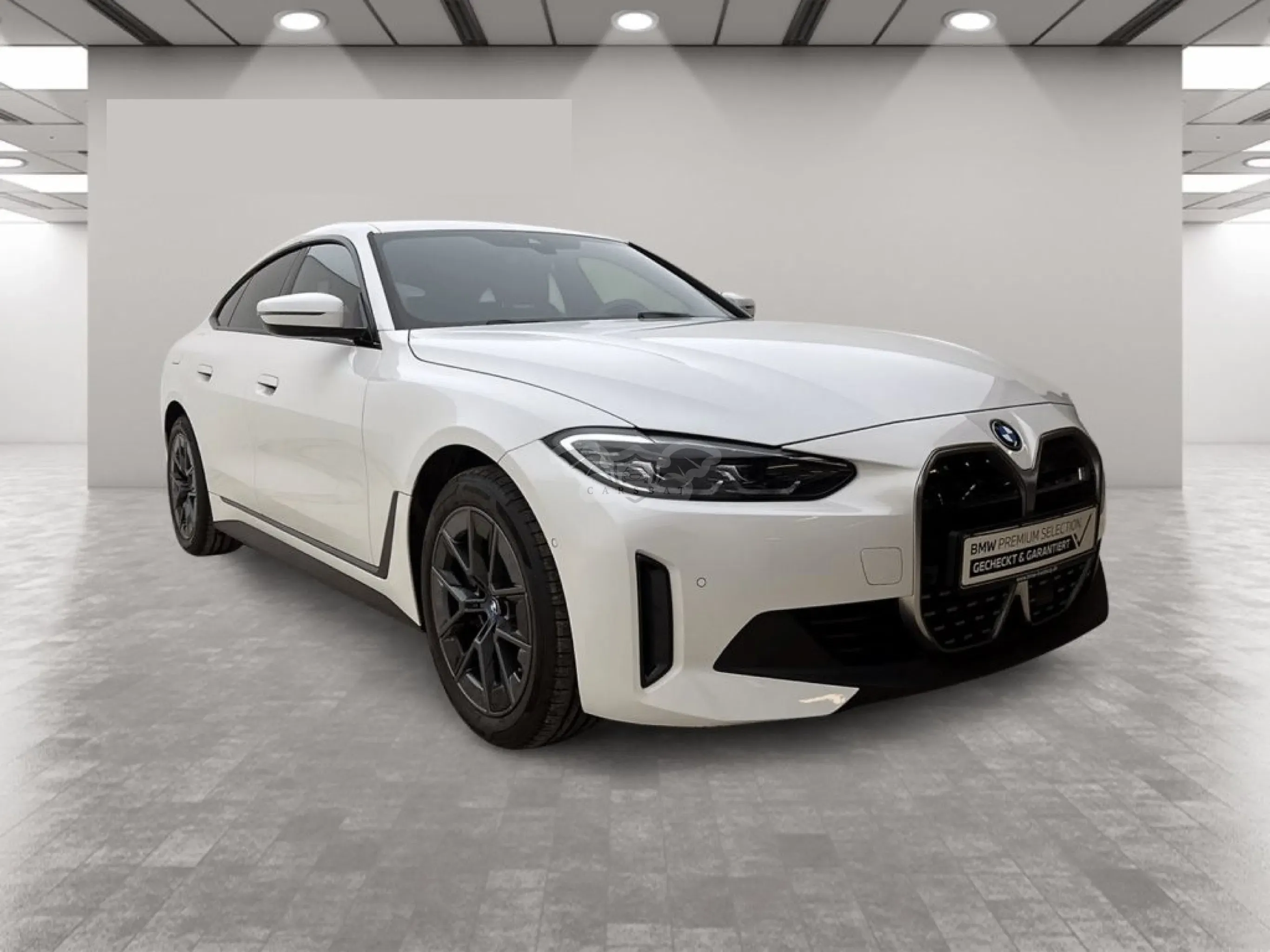 BMW i4 40e 2023