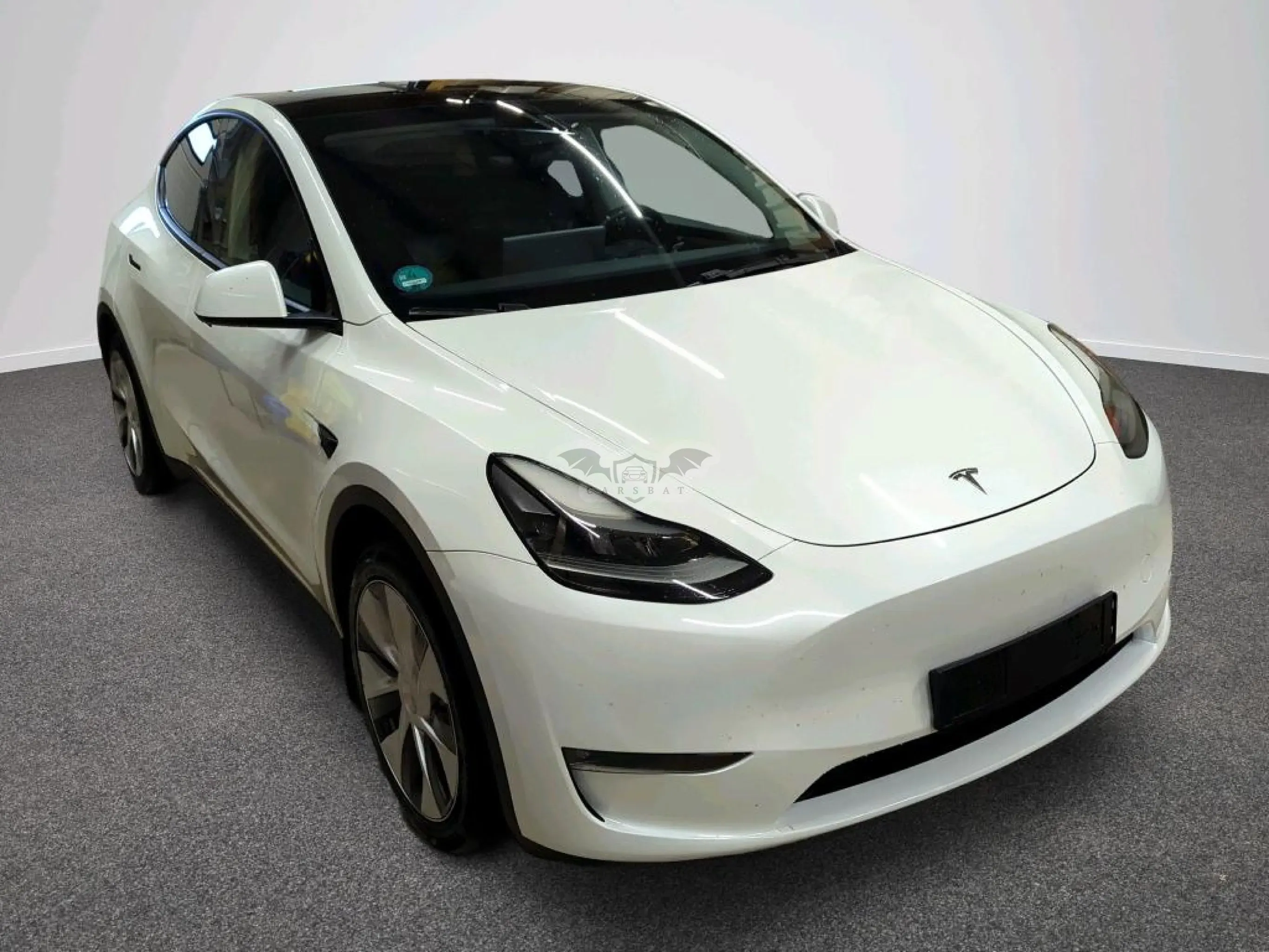 Tesla Model Y 78 kWh 2024