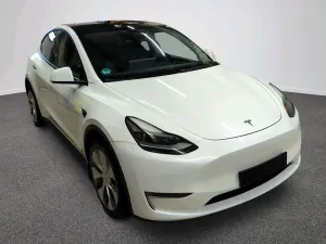 Tesla Model Y 78 kWh 2024