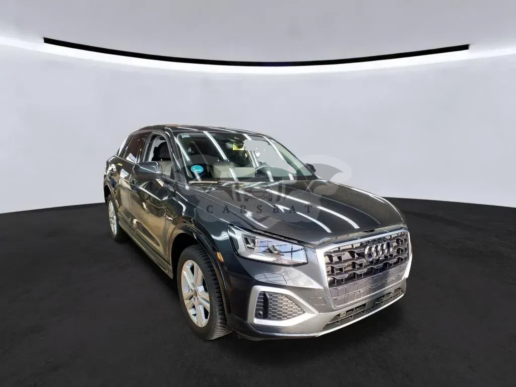 Audi Q2 35 TFSI Advanced 2024
