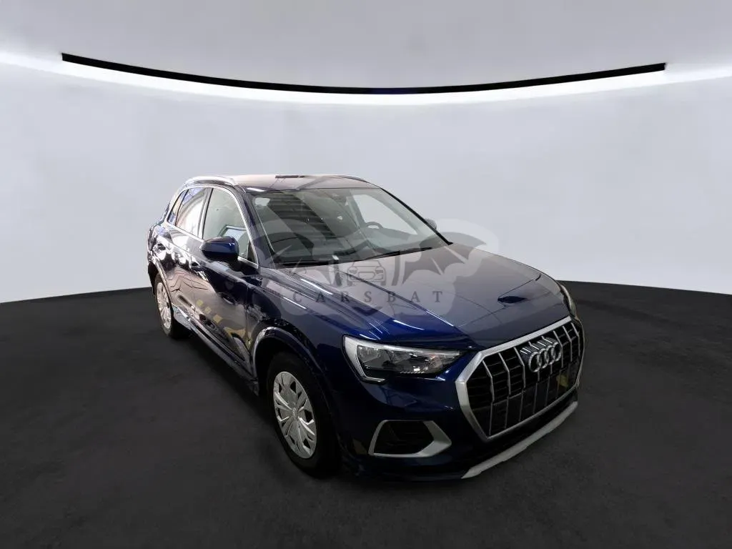 Audi Q3 35 TDI Advanced 2023
