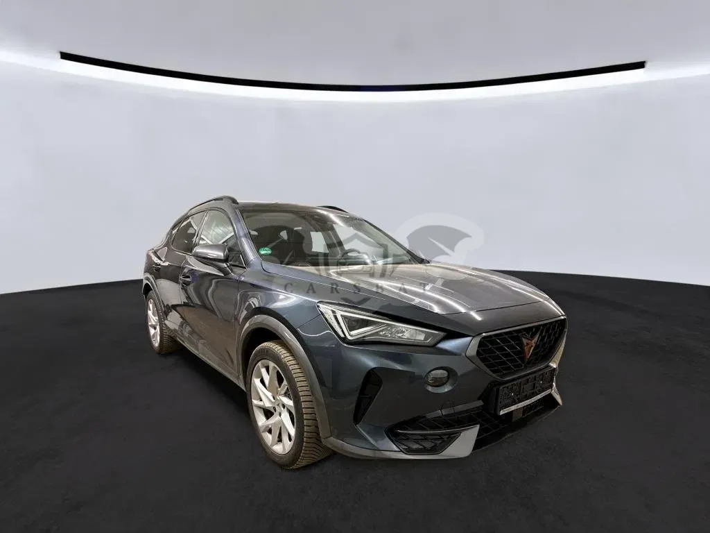 Cupra Formentor 1.4 e-Hybrid 2023