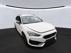 Cupra Leon Sportstourer 2.0 TSI VZ 2024