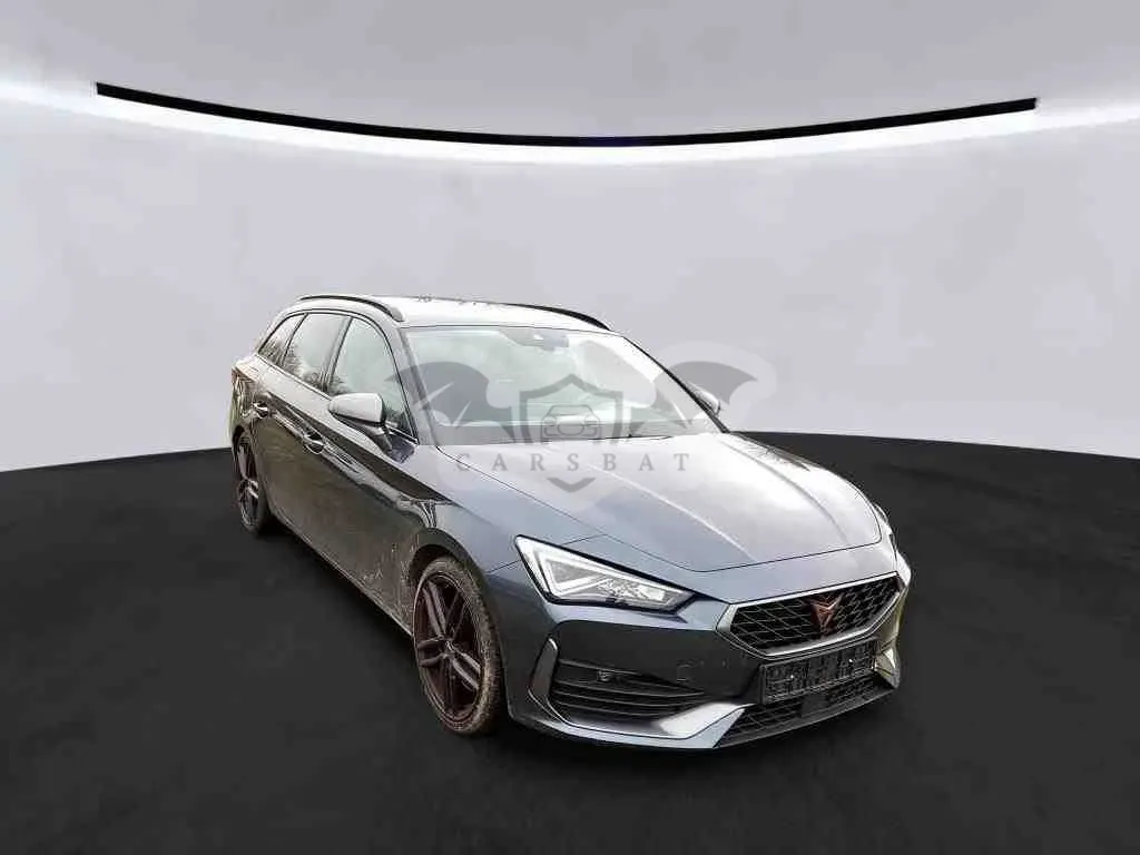 Cupra Leon Sportstourer 2.0 TSI 2023